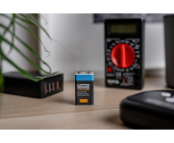 NEWELL Akumulator Newell 9 V USB-C 500 mAh - 1139873 - zdjęcie 6